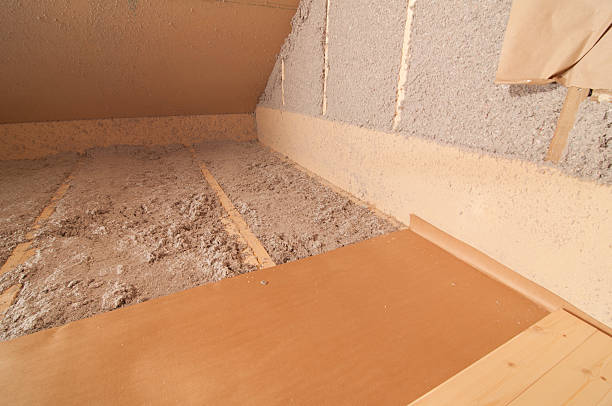Best Insulation Installation Services in Murrieta, CA